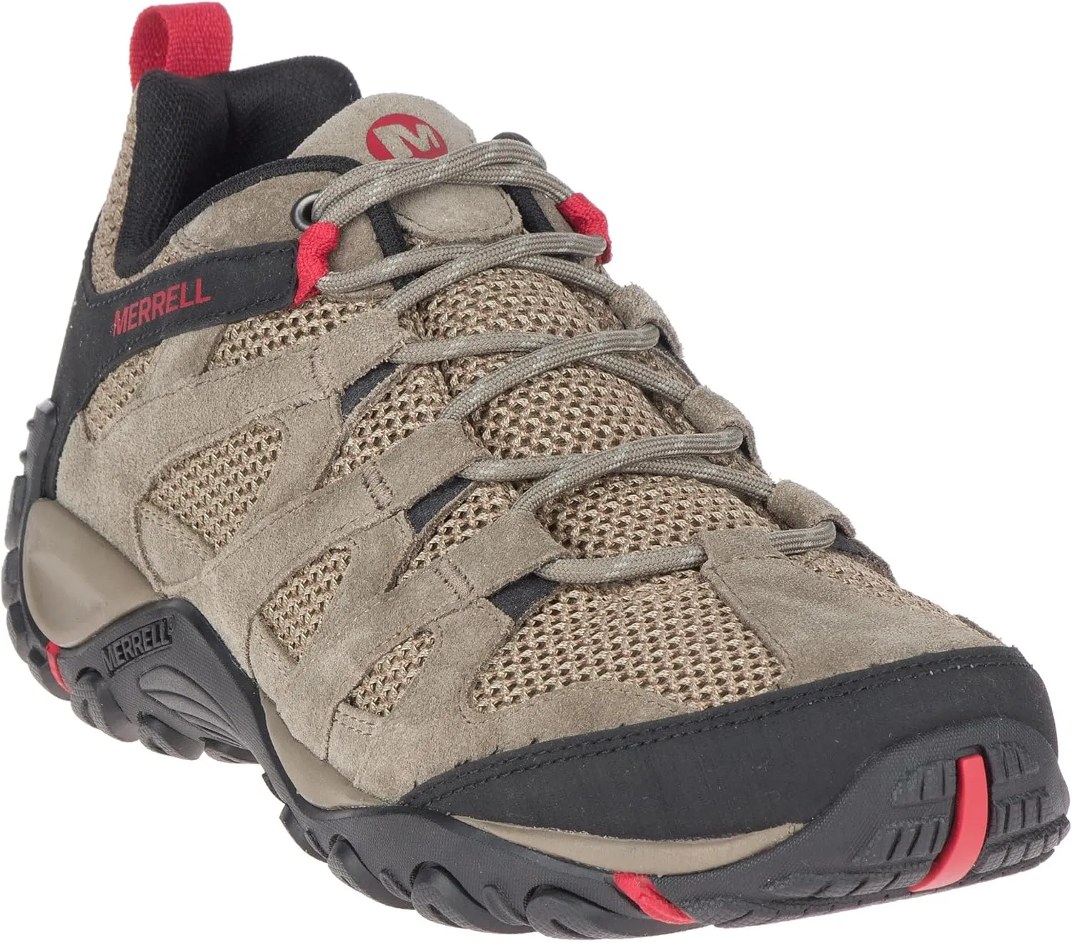 Merrell Men's Alverstone Mid Hiking Boot