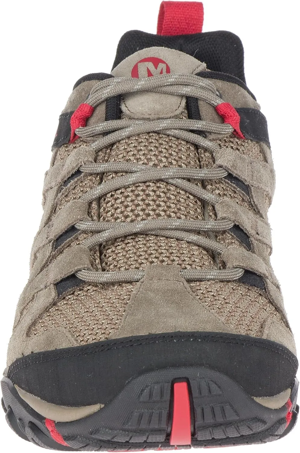 Merrell Men's Alverstone Mid Hiking Boot