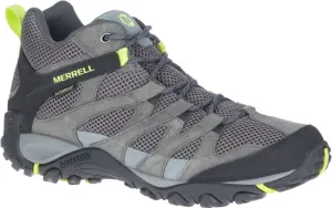 Merrell Men's Alverstone Mid Hiking Boot