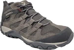 Merrell Men's Alverstone Mid Hiking Shoe