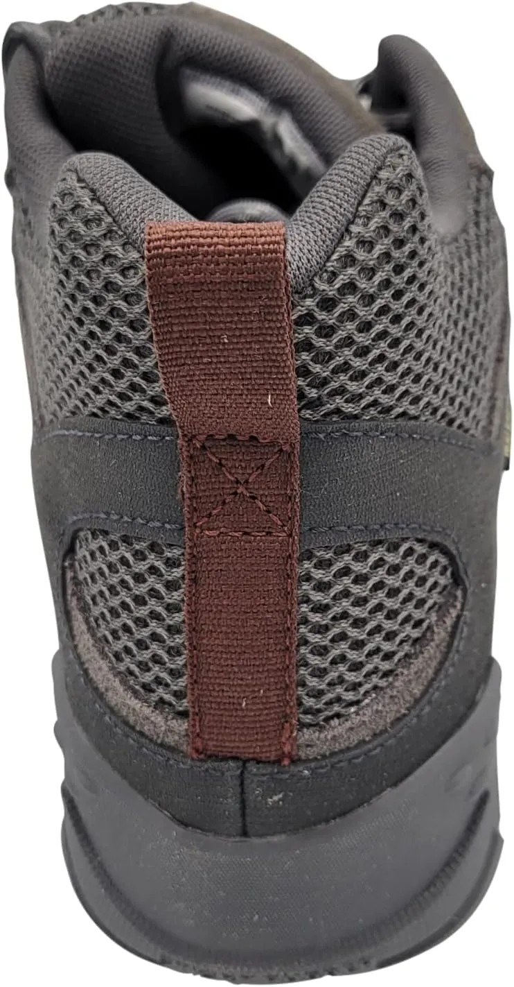Merrell Men's Alverstone Mid Hiking Shoe