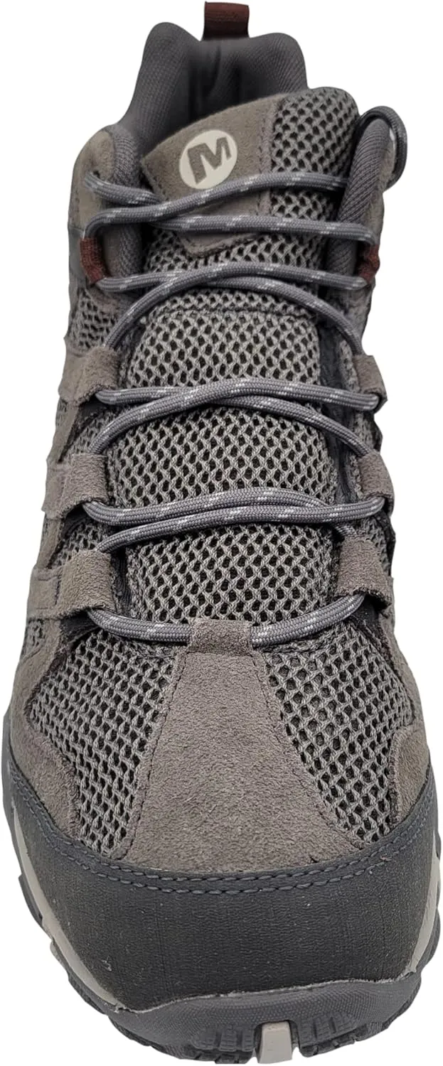 Merrell Men's Alverstone Mid Hiking Shoe