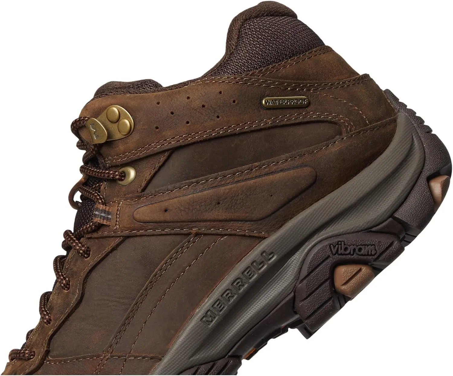 Merrell Men's Hiking Boot