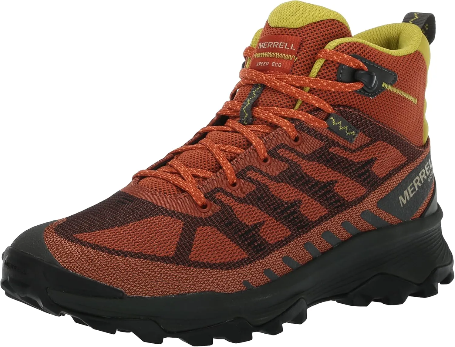 Merrell Men's Hiking Boot