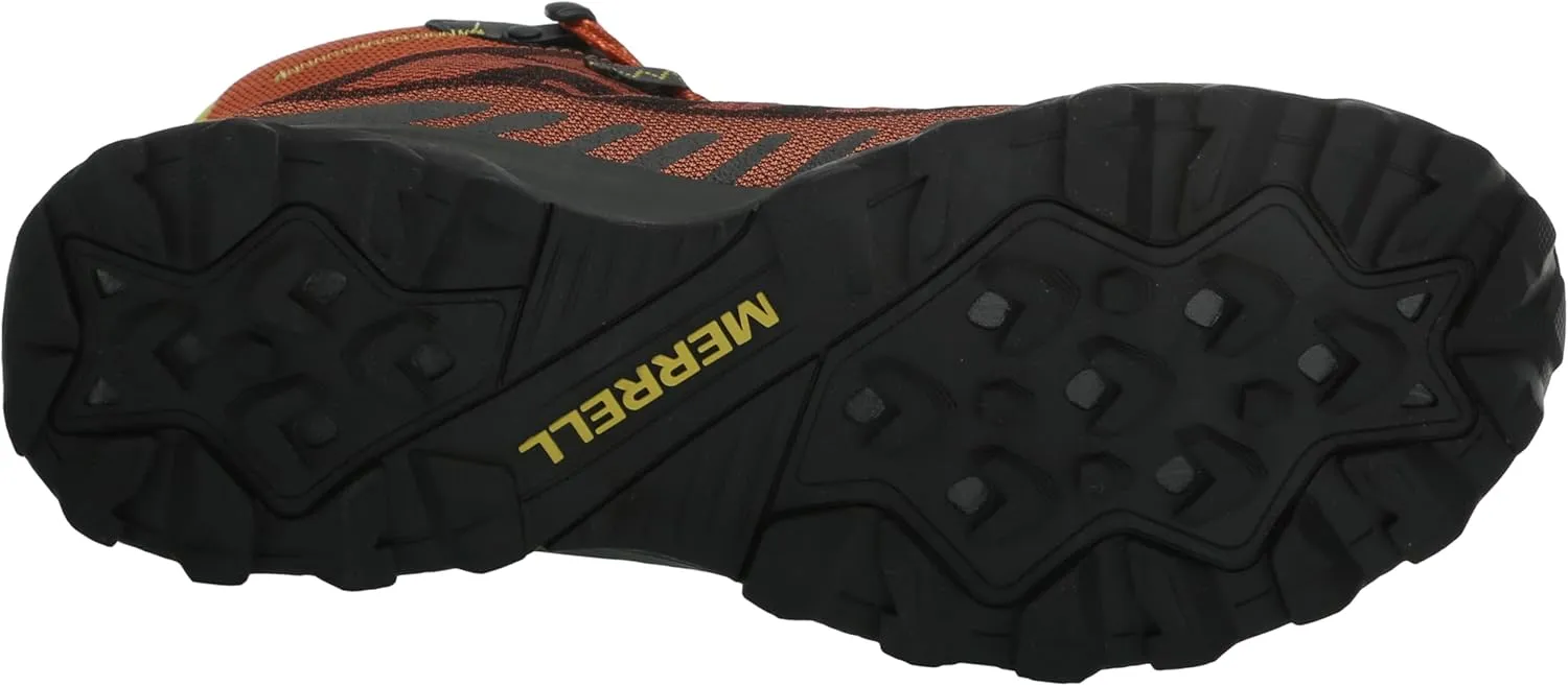 Merrell Men's Hiking Boot
