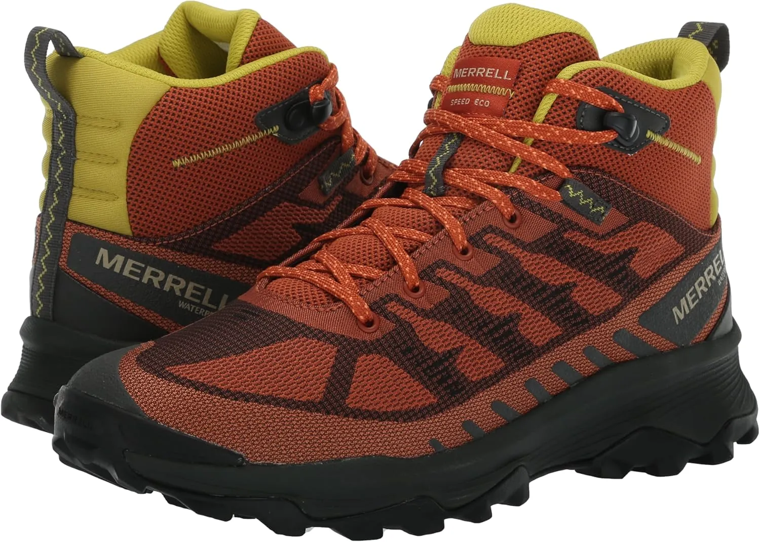 Merrell Men's Hiking Boot