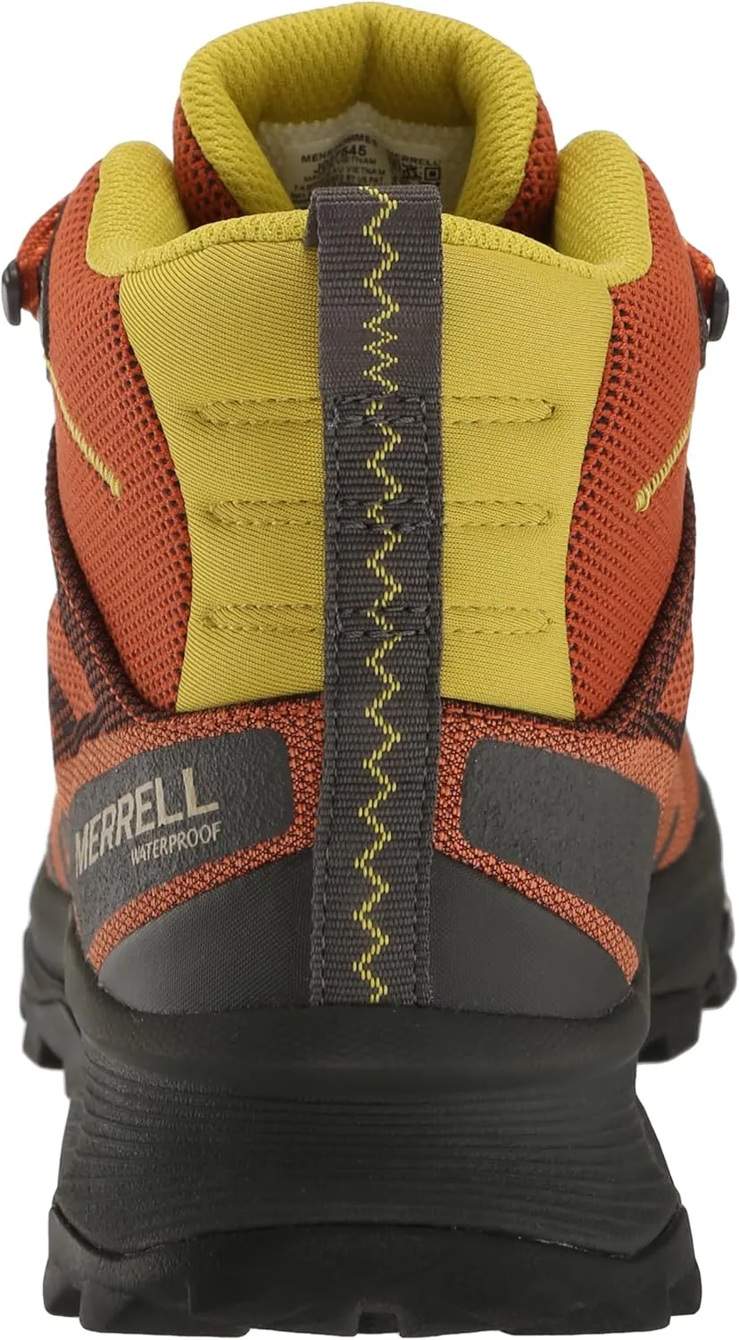 Merrell Men's Hiking Boot