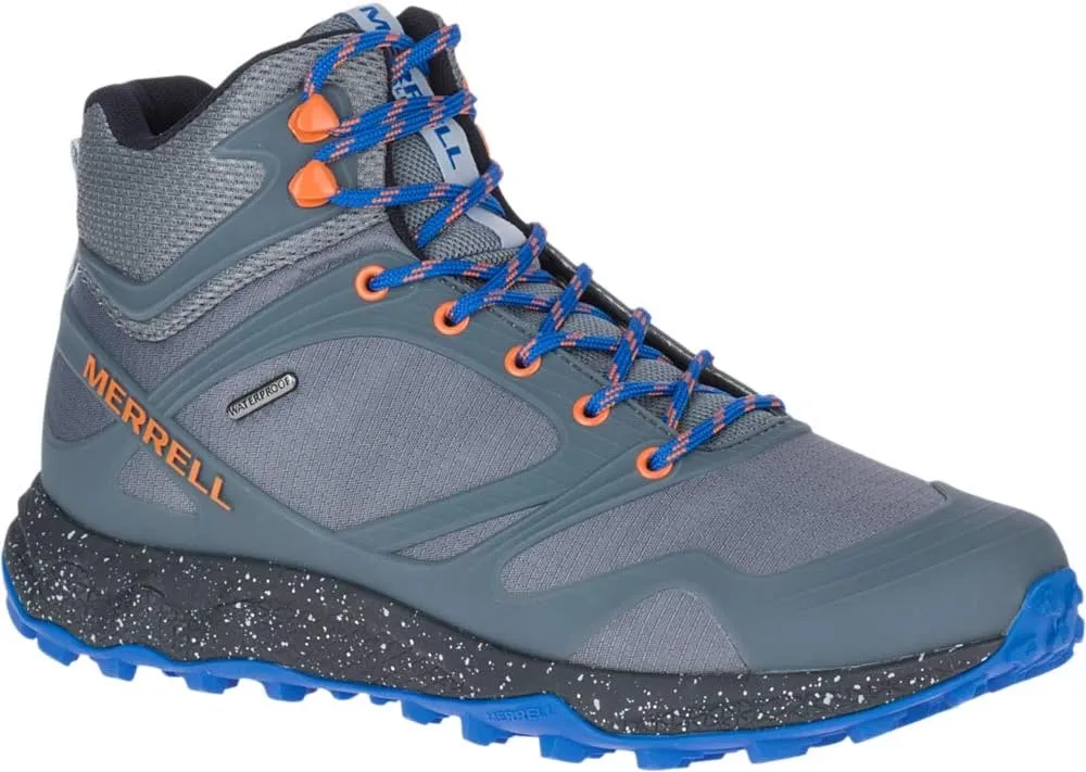 Merrell Men's J034187 Hiking Boot