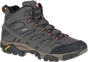 Merrell Men's Moab 2 Mid Gtx Hiking Boot