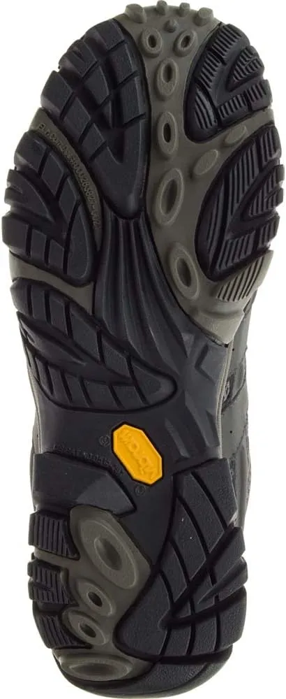 Merrell Men's Moab 2 Mid Gtx Hiking Boot