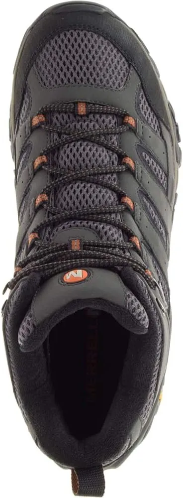Merrell Men's Moab 2 Mid Gtx Hiking Boot