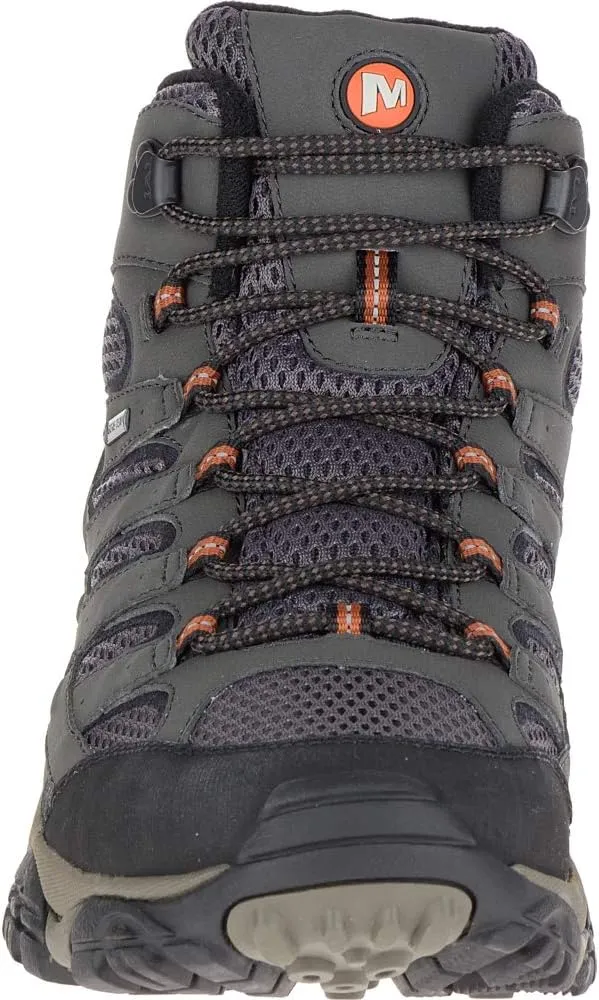 Merrell Men's Moab 2 Mid Gtx Hiking Boot