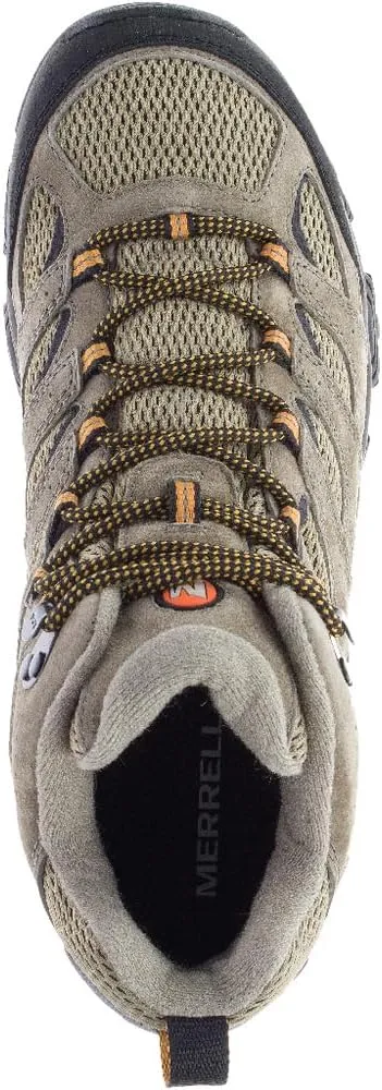 Merrell Men's Moab 3 Mid GTX Hiking Boot