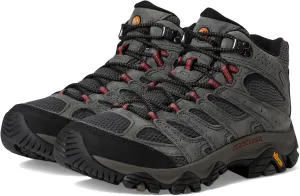 Merrell Men's Moab 3 Mid GTX Hiking Boot