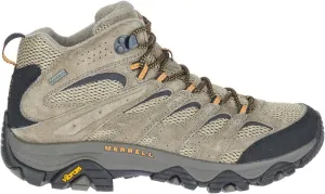 Merrell Men's Moab 3 Mid GTX Hiking Boot
