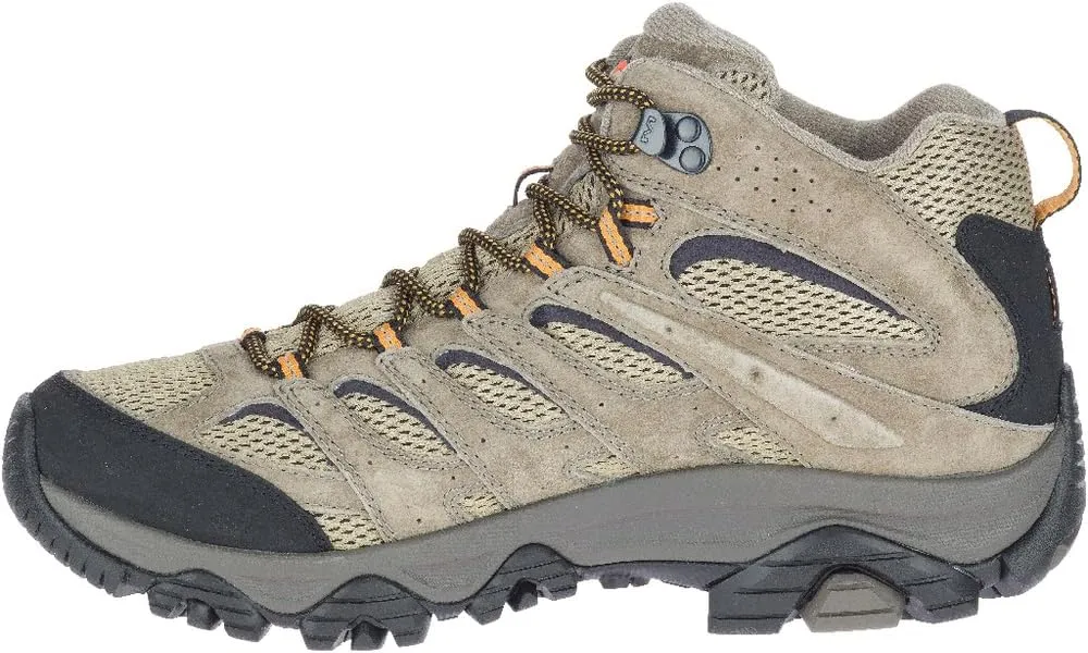 Merrell Men's Moab 3 Mid GTX Hiking Boot
