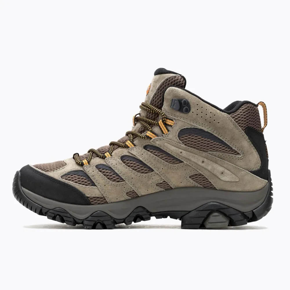 Merrell Men's Moab 3 Mid GTX Hiking Boot