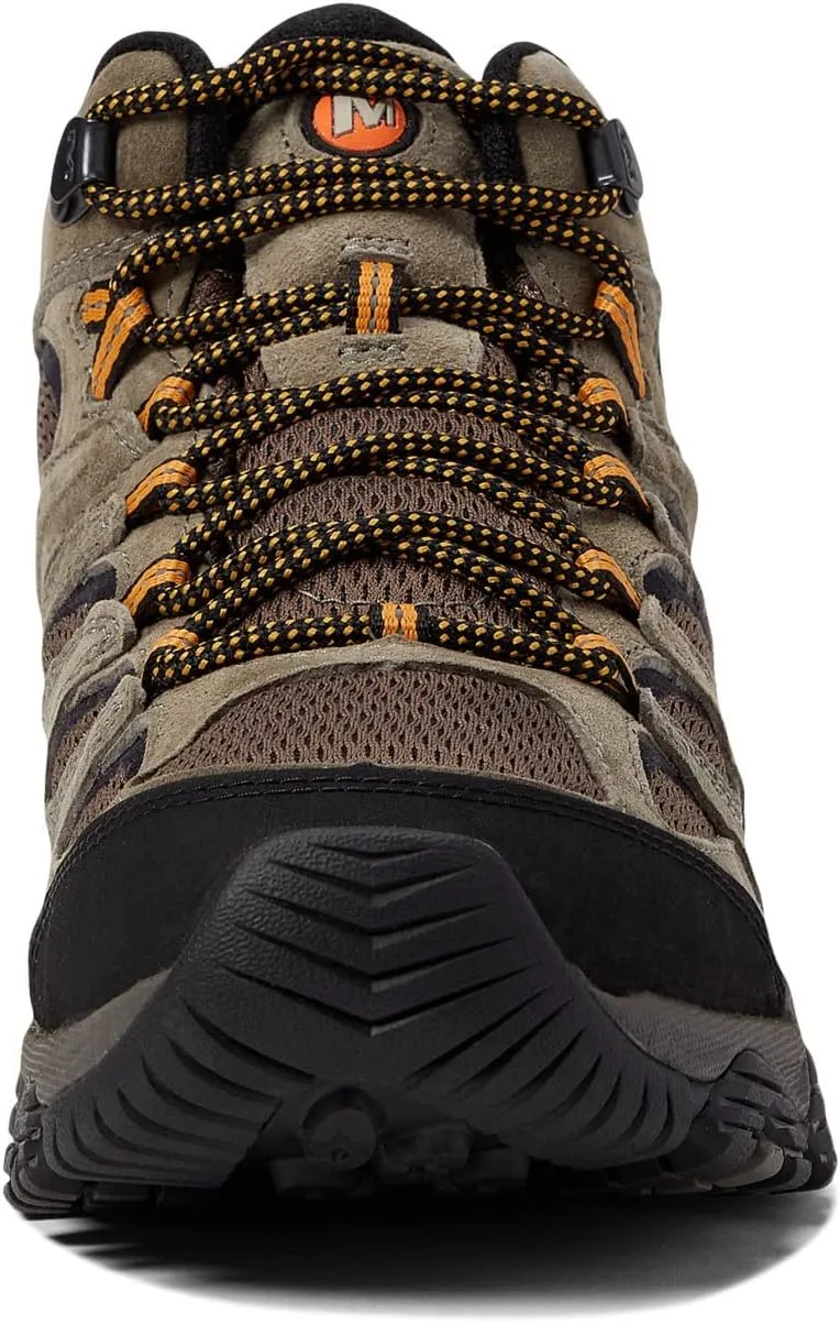 Merrell Men's Moab 3 Mid Hiking Boot