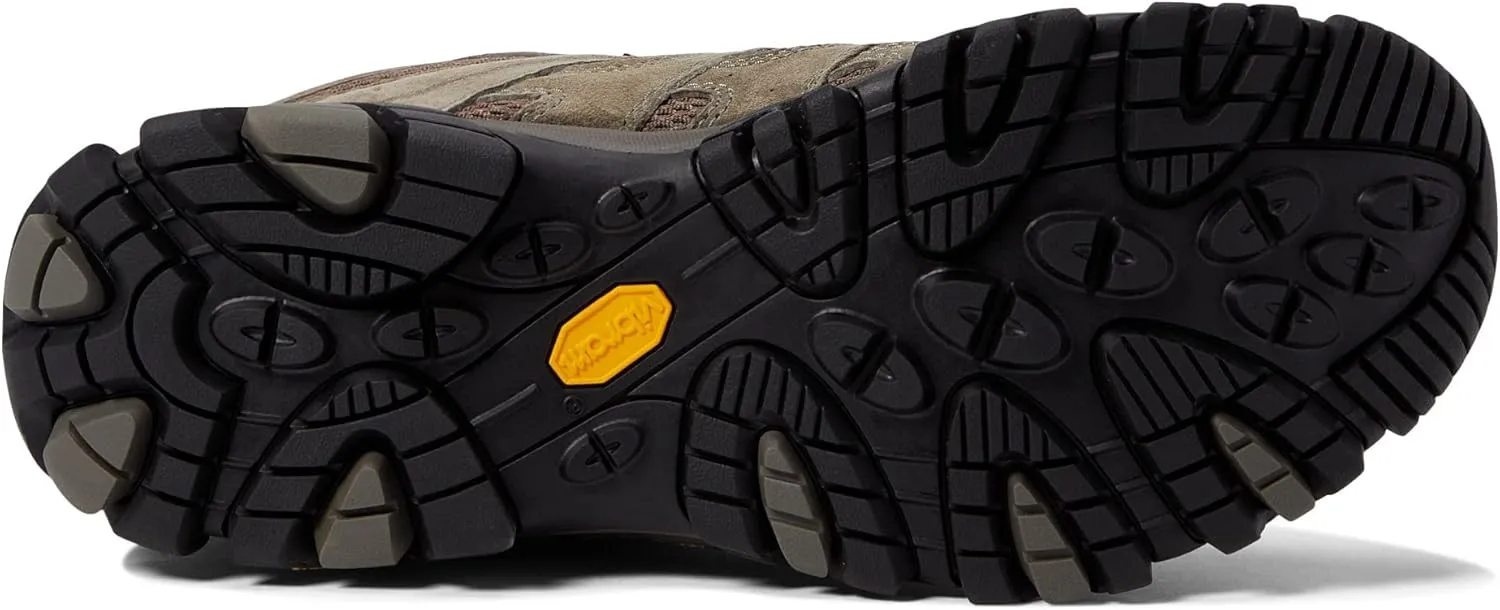 Merrell Men's Moab 3 Mid Hiking Boot