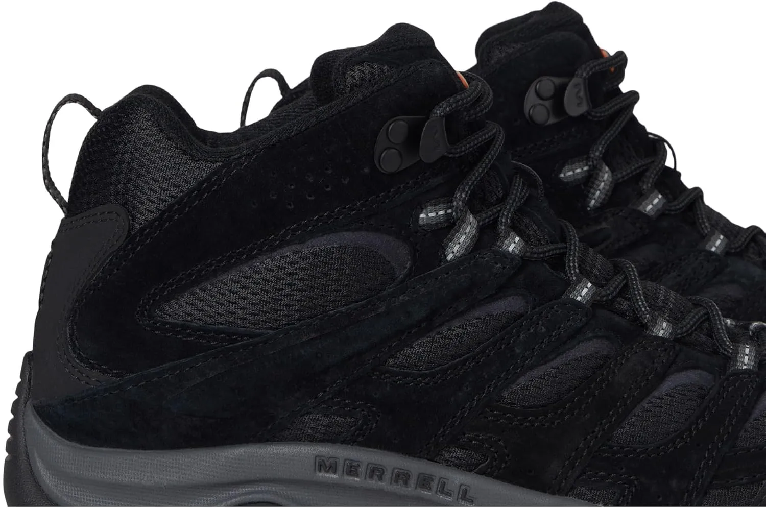 Merrell Men's Moab 3 Mid Hiking Boot