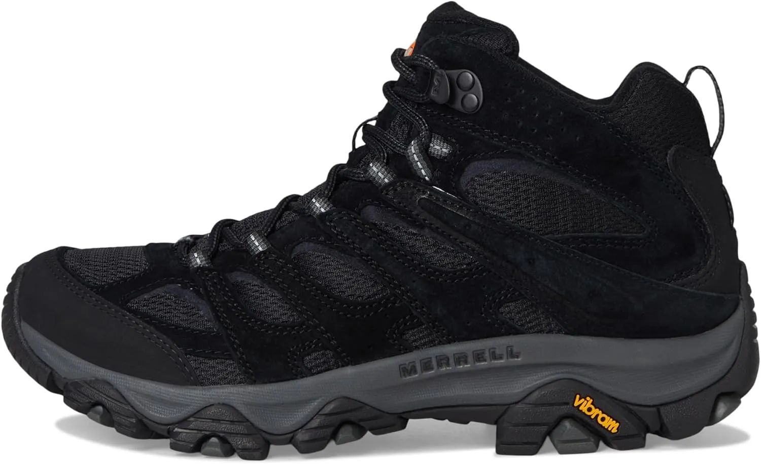 Merrell Men's Moab 3 Mid Hiking Boot