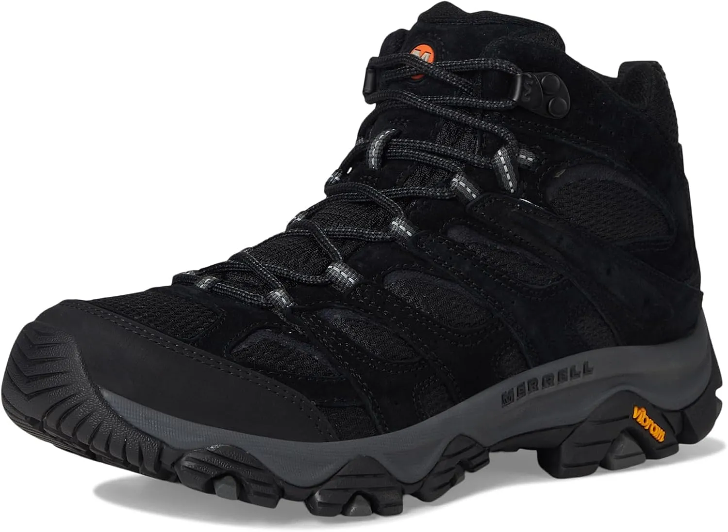 Merrell Men's Moab 3 Mid Hiking Boot