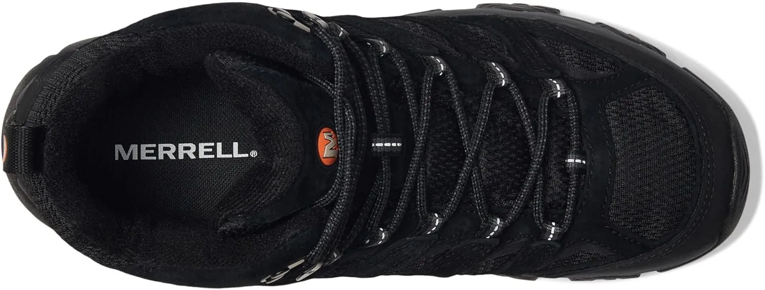 Merrell Men's Moab 3 Mid Hiking Boot