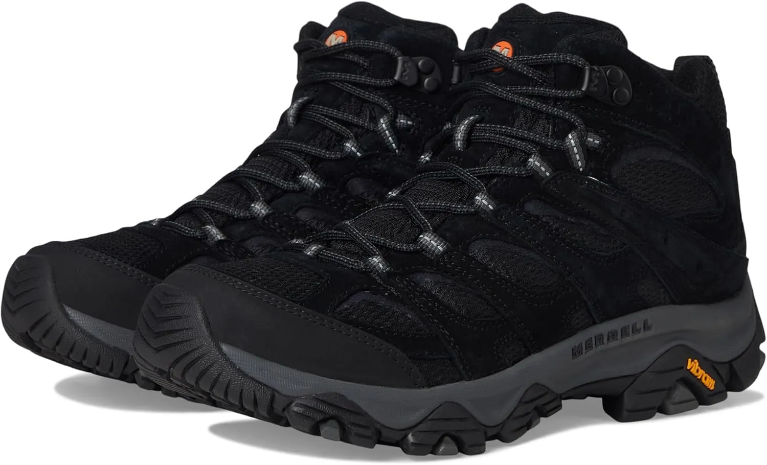Merrell Men's Moab 3 Mid Hiking Boot