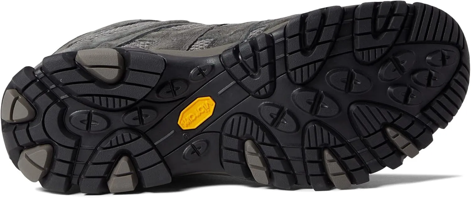 Merrell Men's Moab 3 Mid Waterproof Hiking Boot