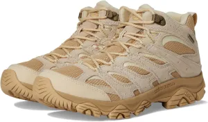 Merrell Men's Moab 3 Mid Waterproof Hiking Boot