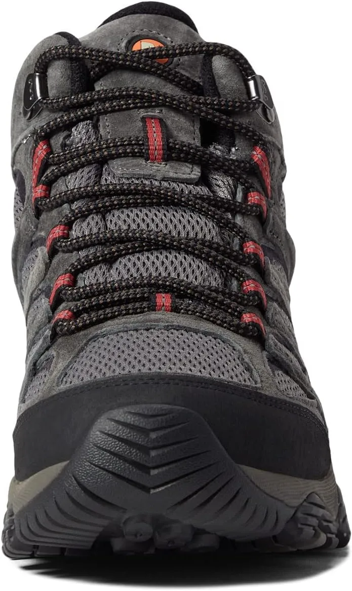 Merrell Men's Moab 3 Mid Waterproof Hiking Boot