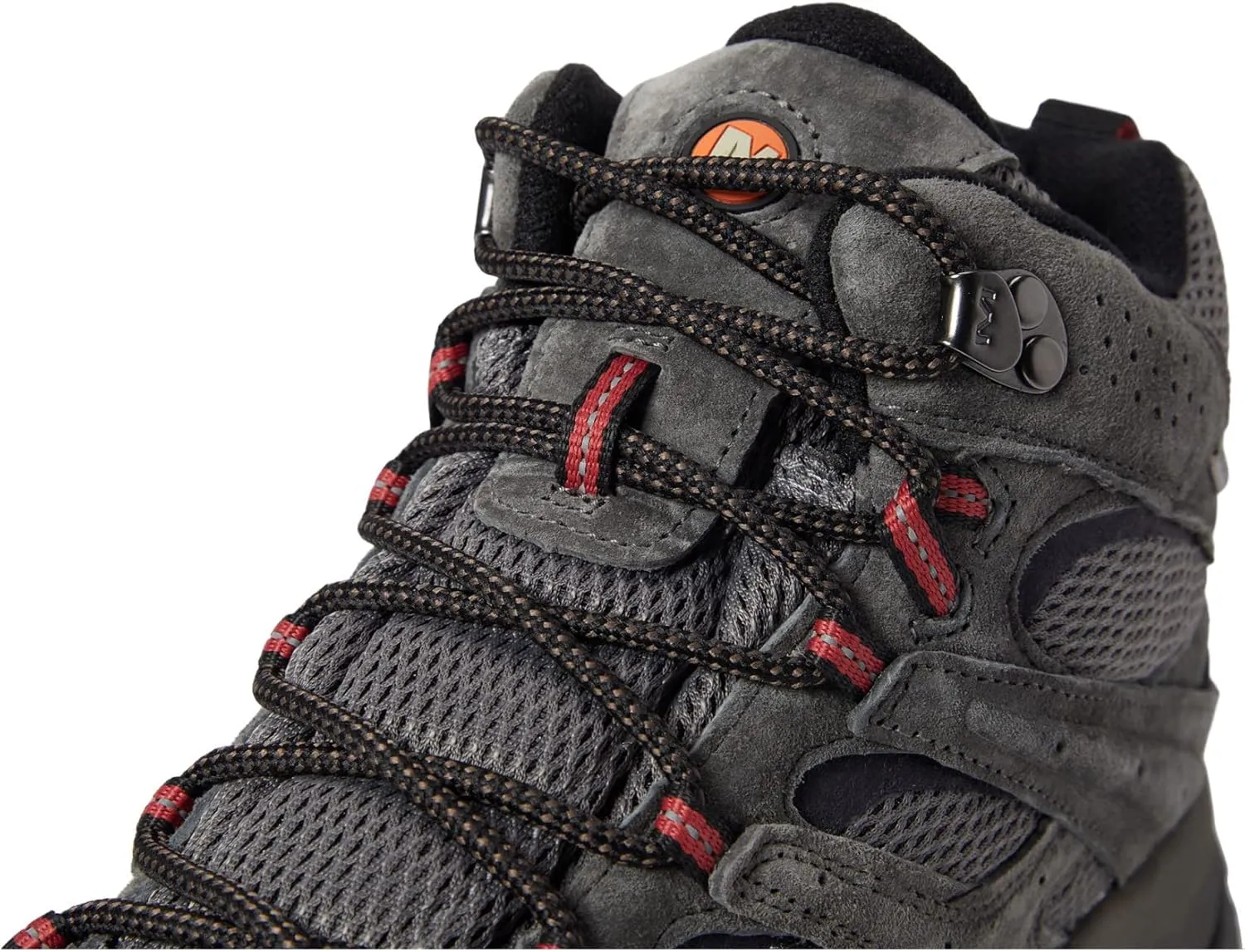 Merrell Men's Moab 3 Mid Waterproof Hiking Boot