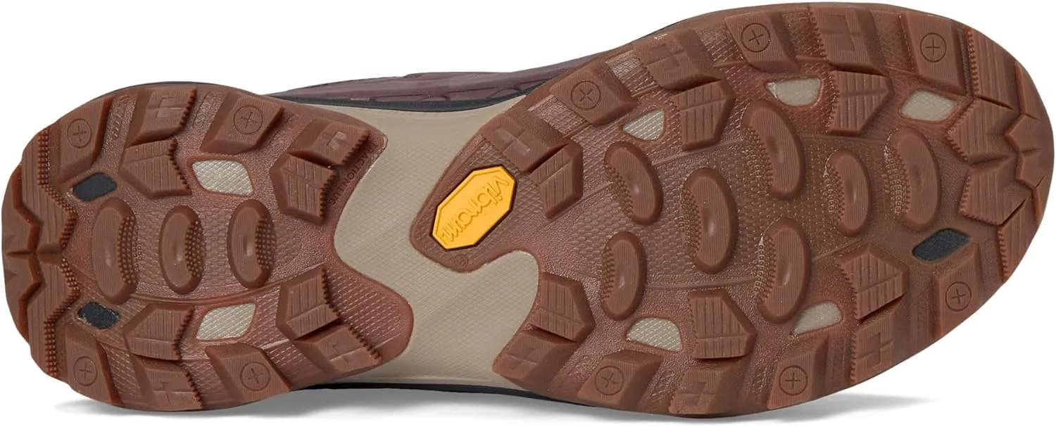 Merrell Men's Moab Speed 2 Leather Waterproof Hiking Shoe