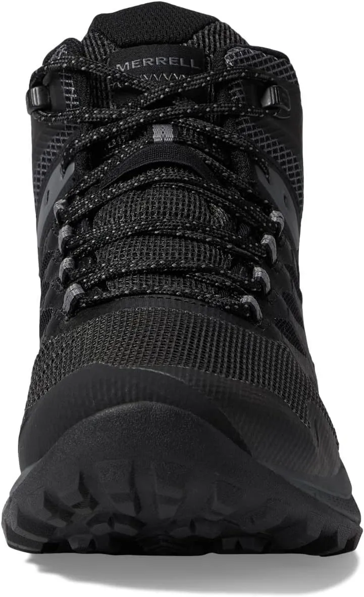 Merrell mens Nova 3 Mid Wp