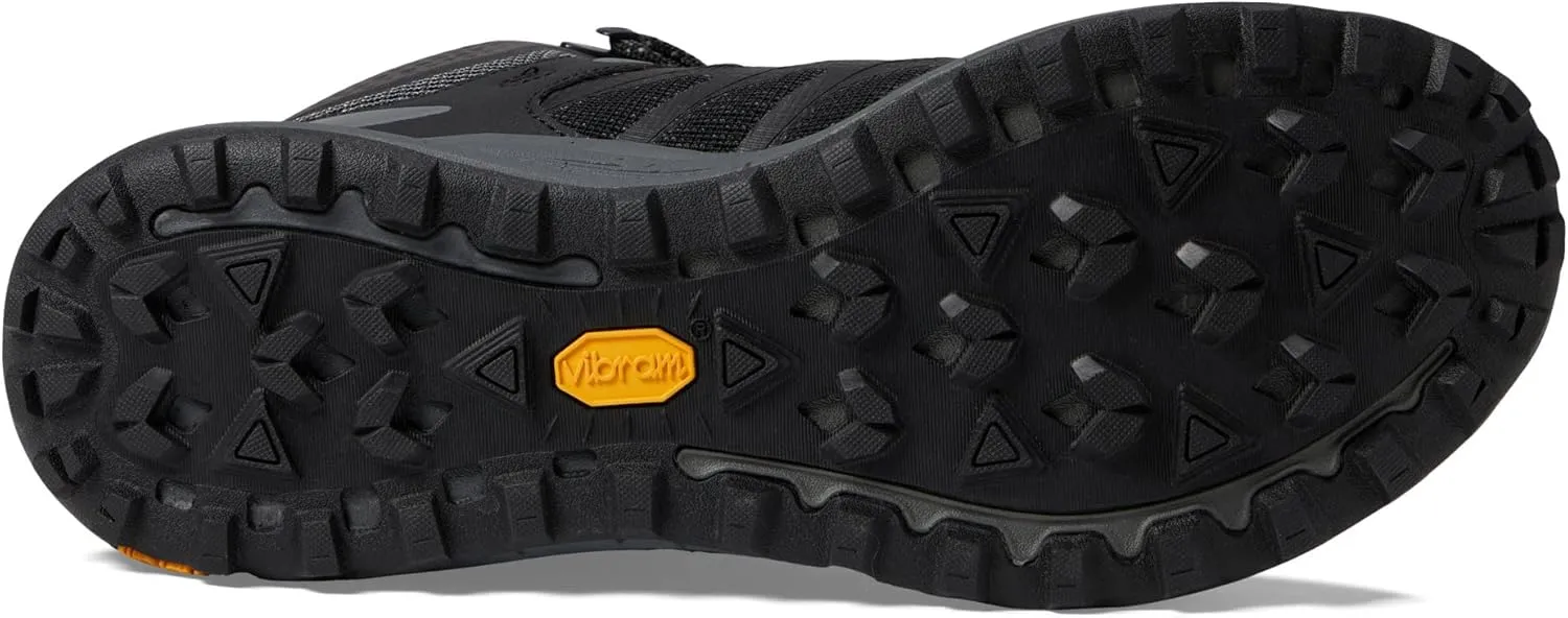 Merrell mens Nova 3 Mid Wp