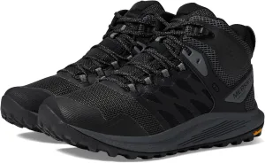 Merrell mens Nova 3 Mid Wp