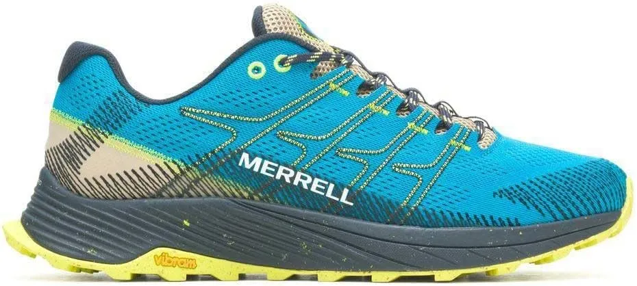 Merrell Men's Sneakers Backpacking Boot