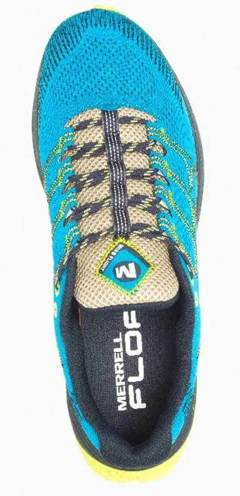 Merrell Men's Sneakers Backpacking Boot
