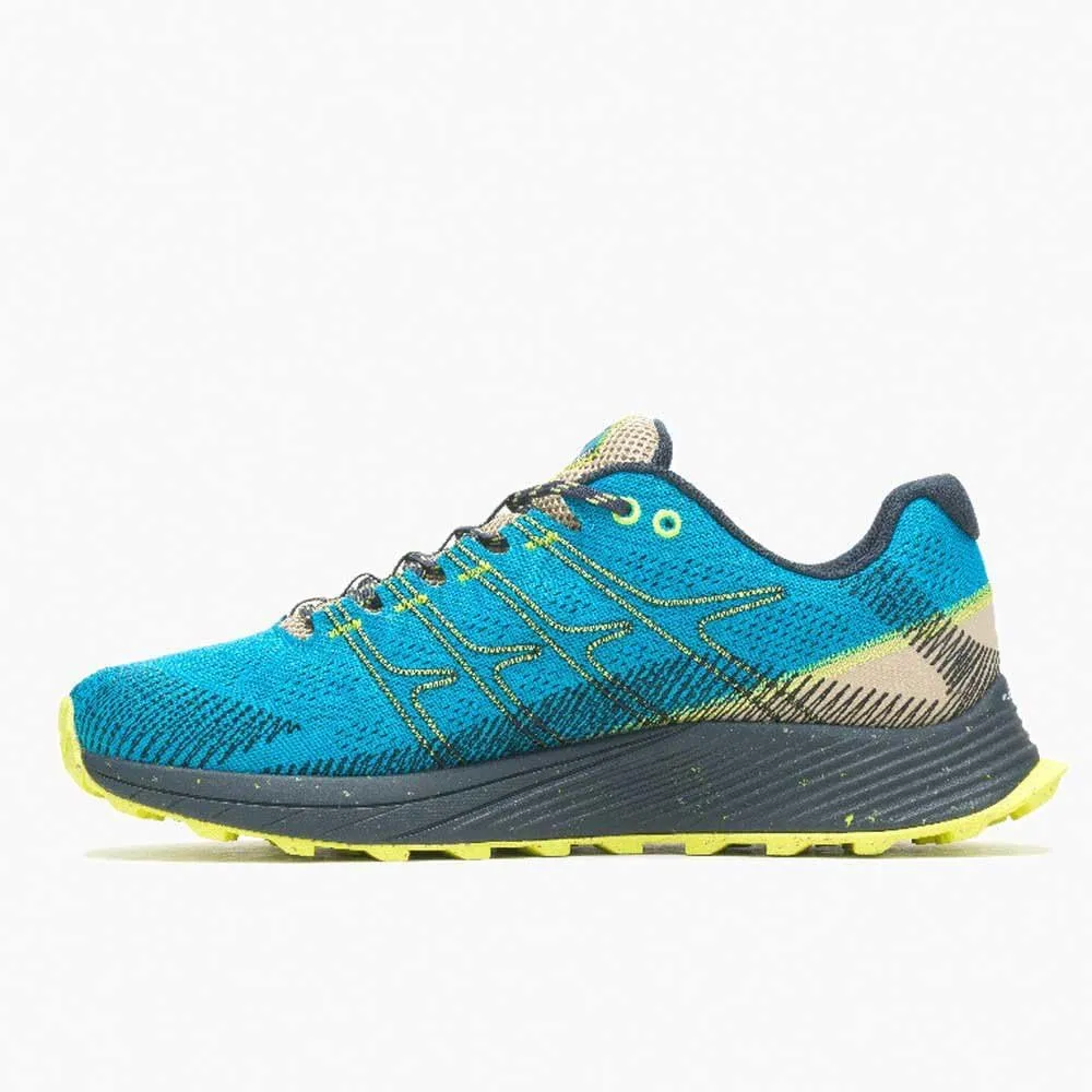Merrell Men's Sneakers Backpacking Boot