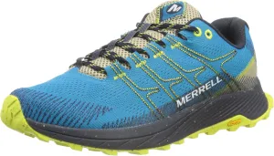 Merrell Men's Sneakers Backpacking Boot