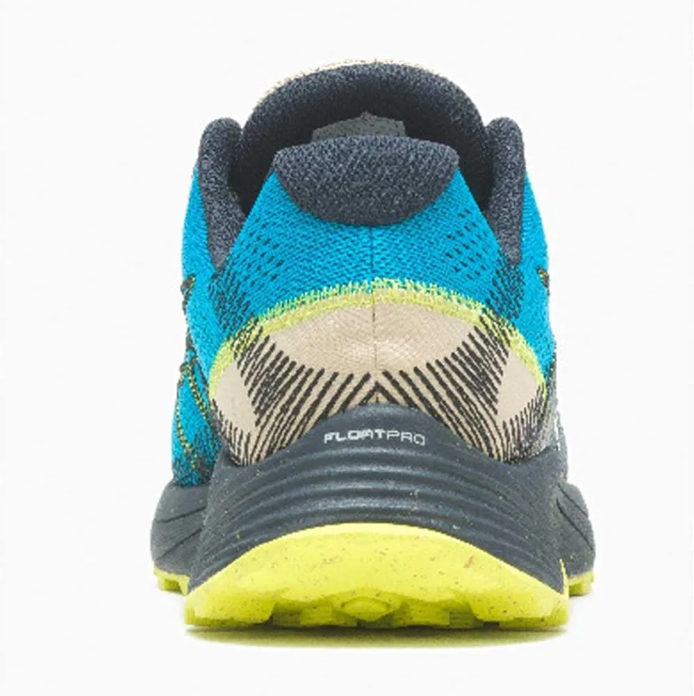 Merrell Men's Sneakers Backpacking Boot