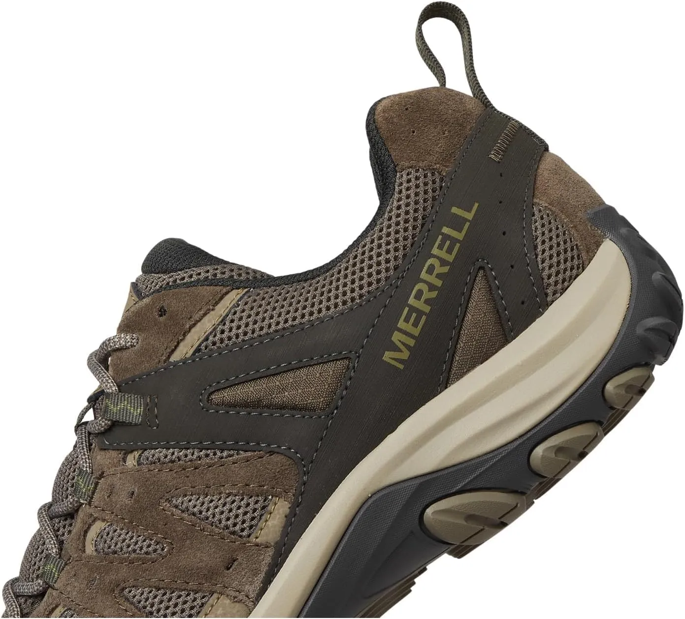 Merrell Women's Accentor 3 Hiking Shoe