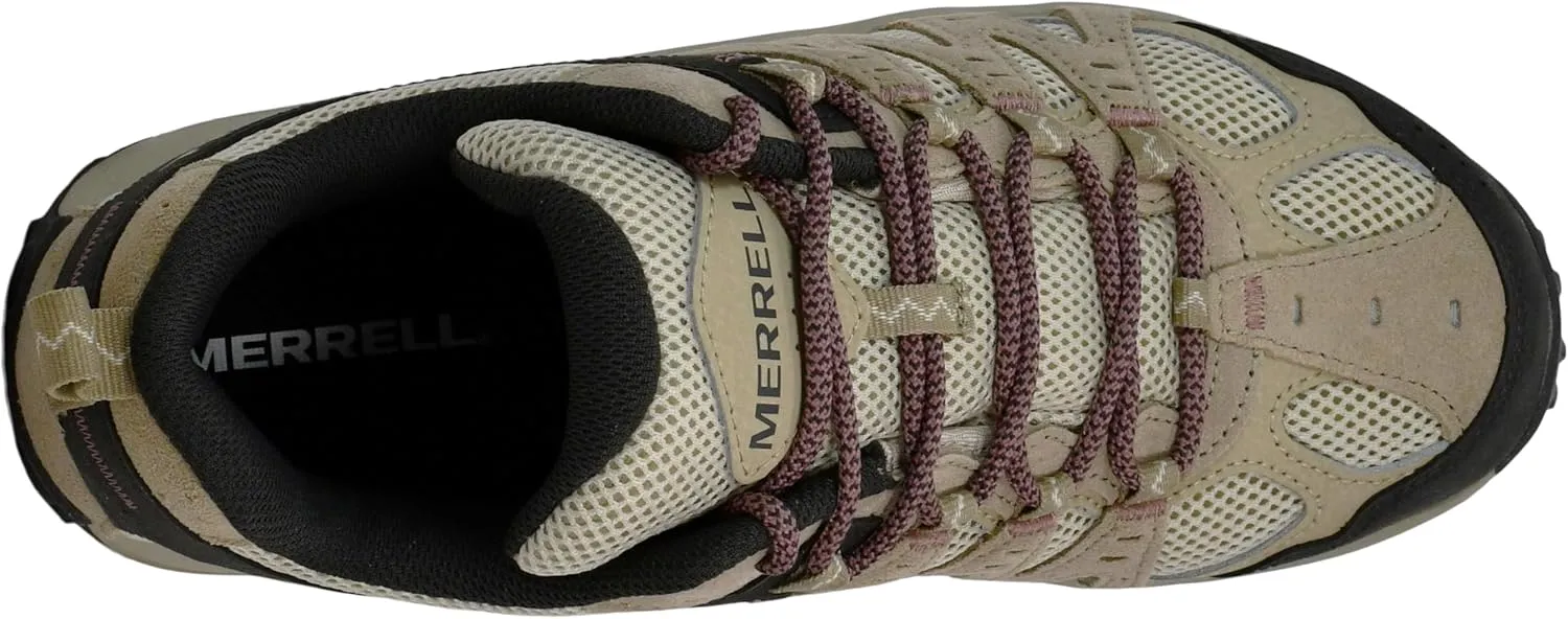 Merrell Women's Accentor 3 Hiking Shoe