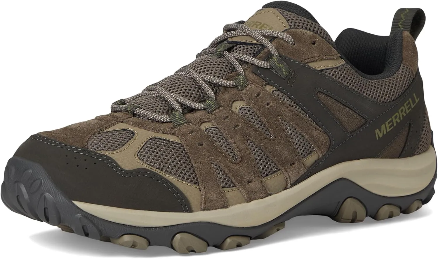 Merrell Women's Accentor 3 Hiking Shoe