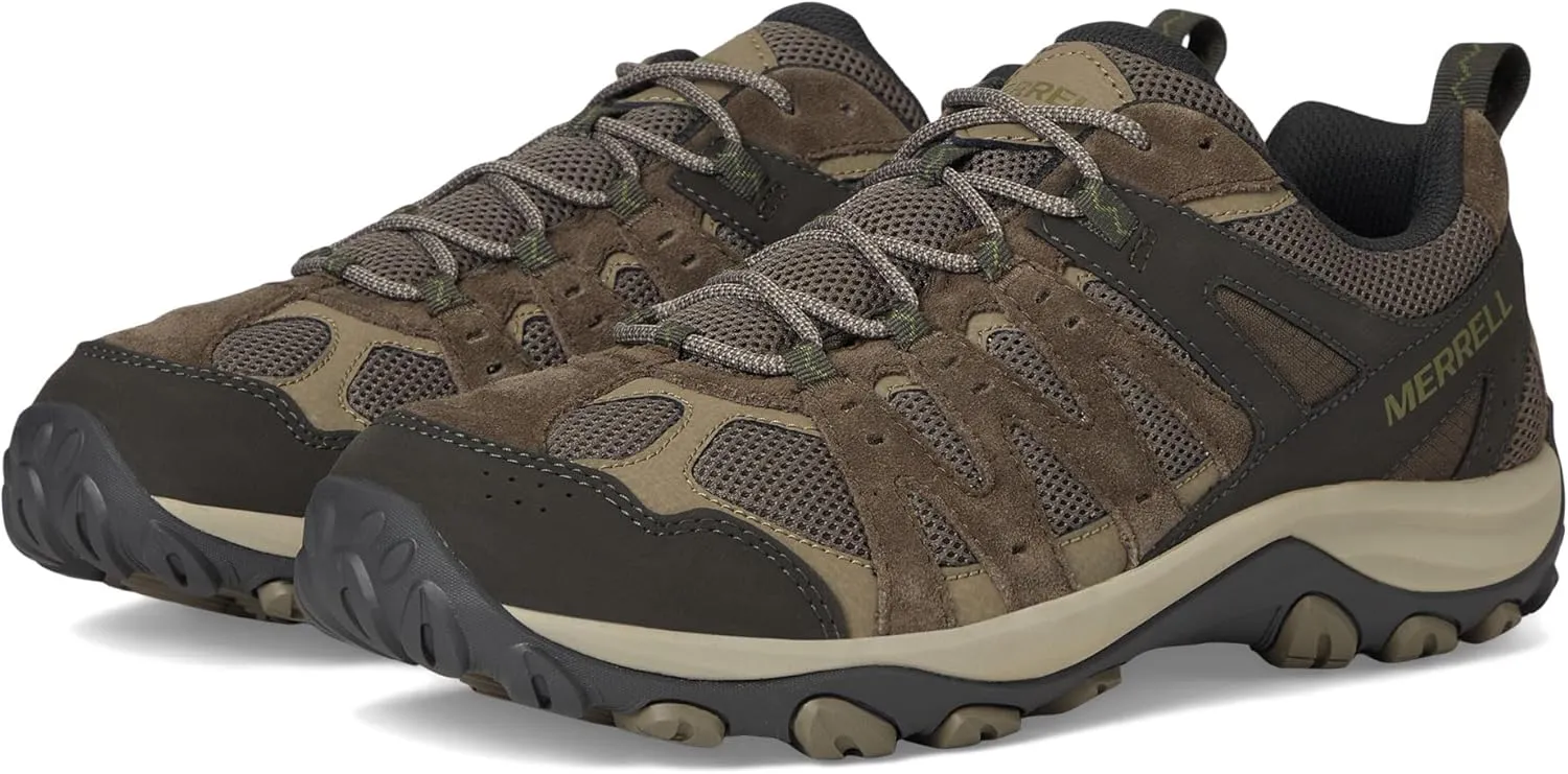 Merrell Women's Accentor 3 Hiking Shoe