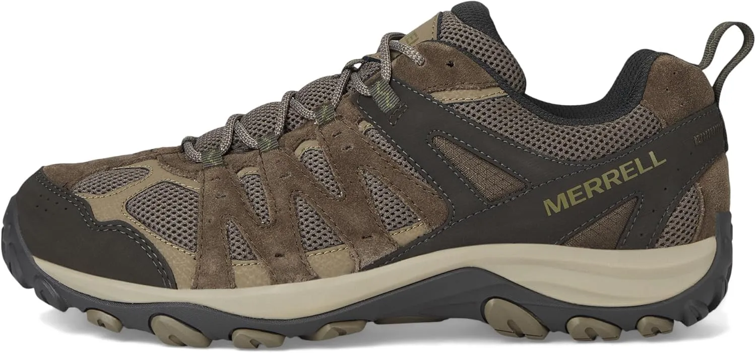 Merrell Women's Accentor 3 Hiking Shoe
