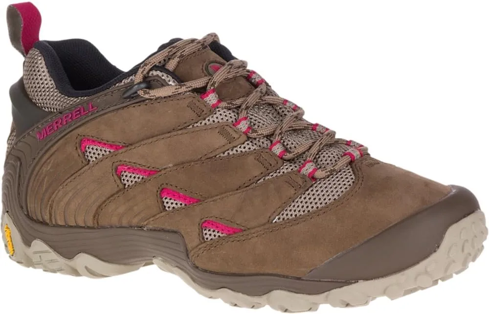 Merrell Women's Chameleon 7 Hiking Shoe
