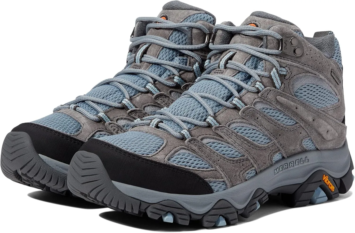 Merrell Women's Moab 3 Mid Waterproof Hiking Boot