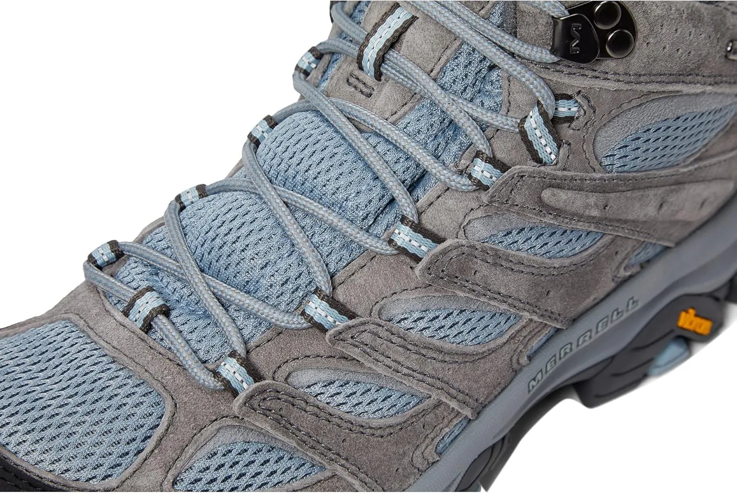 Merrell Women's Moab 3 Mid Waterproof Hiking Boot