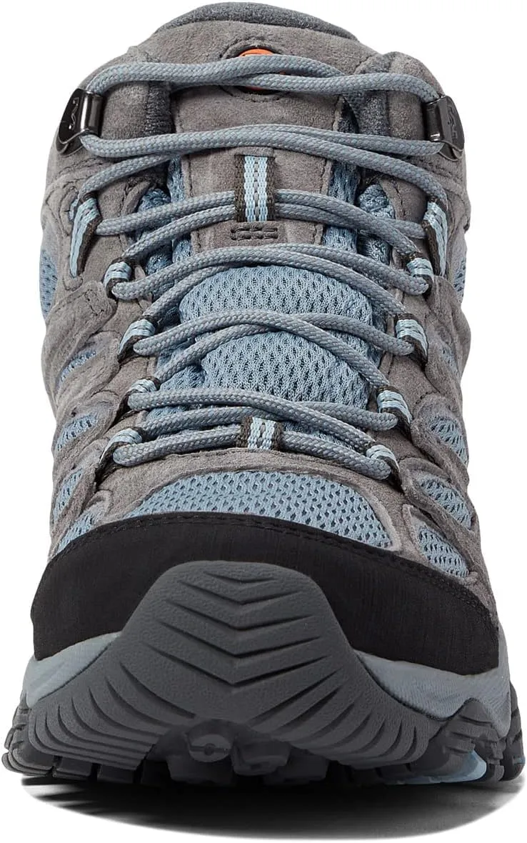 Merrell Women's Moab 3 Mid Waterproof Hiking Boot